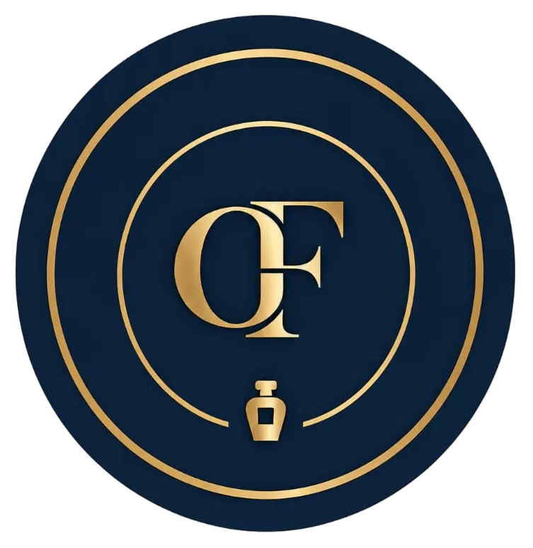 Logo CF Importados