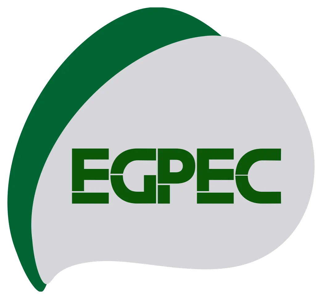 Logo EGPEC