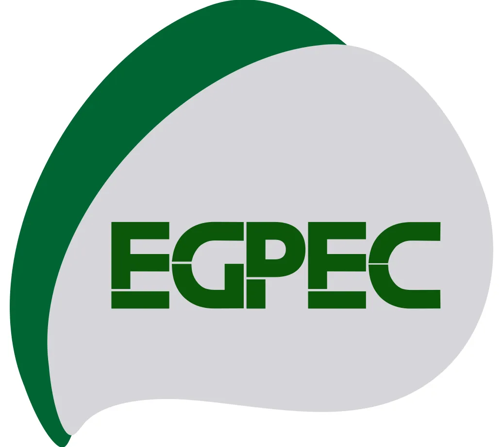 Marca da EGPEC